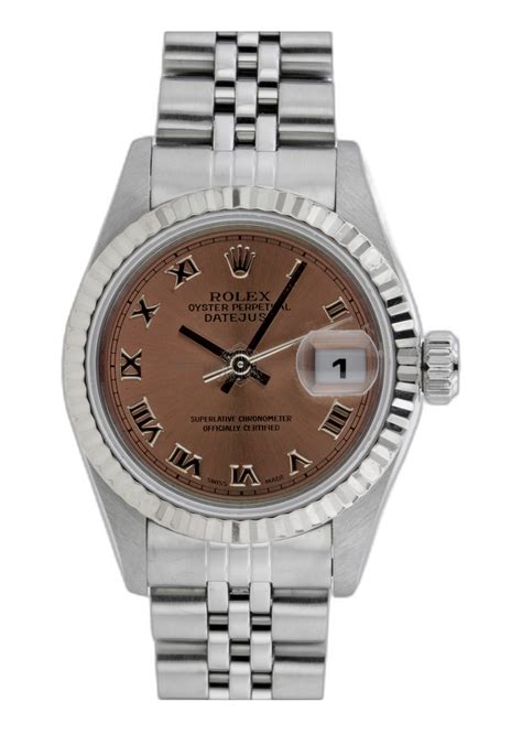 scatola rolex originale ref.69174|Rolex Lady Datejust 26 69174 Price, Specs, Market Insights.